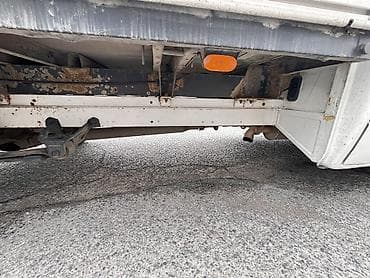 фольсваген т3: Volkswagen Crafter: 2013 г., Механика, Пикап — 9