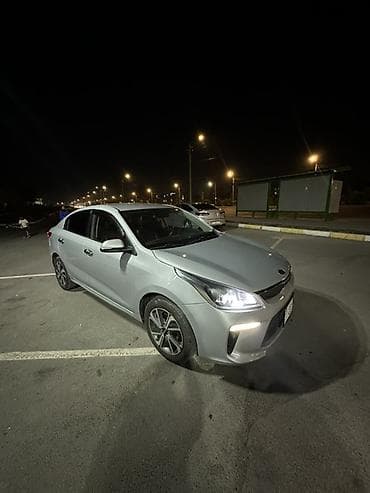 кия рио миханика: Kia Rio: 2018 г., 1.6 л, Автомат, Бензин, Седан — 9