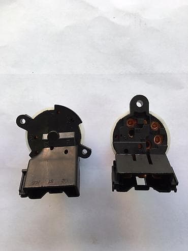 афто талас: Контактная группа pajero/monter/galant/space wagon/pajero — 3