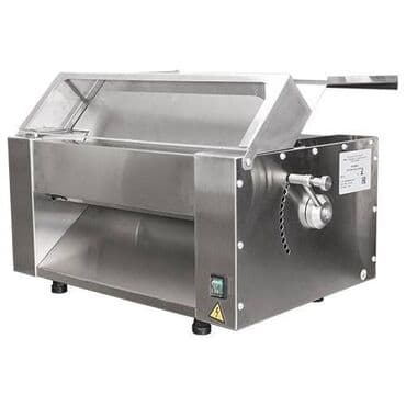 тестомес для пельменного теста для дома: Машина тестораскаточная МРТ-2 Машина тестораскаточная МРТ-2 — 1