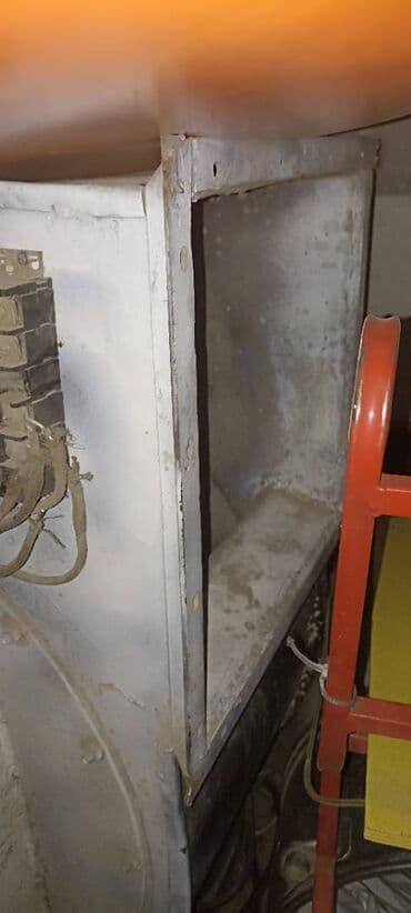 купить вентилятор для ноутбука: Вытяжка улитка — 3