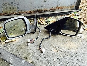lx: Lx470 зеркало комплект. Tlc 100 оригинал. Зеркало левая и правая в — 3