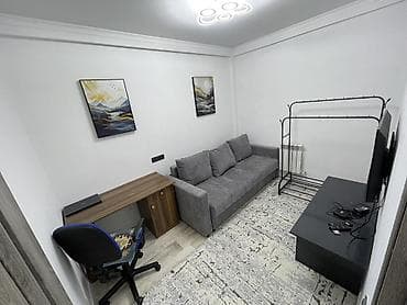 1 бөлмө, Чогуу жашоо менен, Толугу менен эмереги бар lalafo.kg да 1 бөлмө, Чогуу жашоо менен, Толугу менен эмереги бар