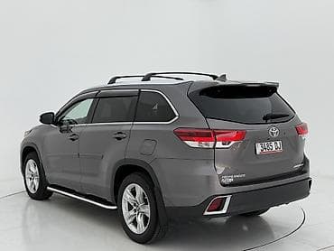 highlander 2012: Toyota Highlander: 2019 г., 3.5 л, Типтроник, Бензин, Кроссовер — 3