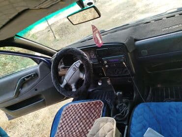 коробка опель вектра б: Volkswagen Passat: 1994 г., 1.8 л, Механика, Бензин, Седан — 5