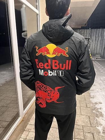 куртки лексус: Дождевик, Куртка, Китай, цвет - Черный, XL — 10