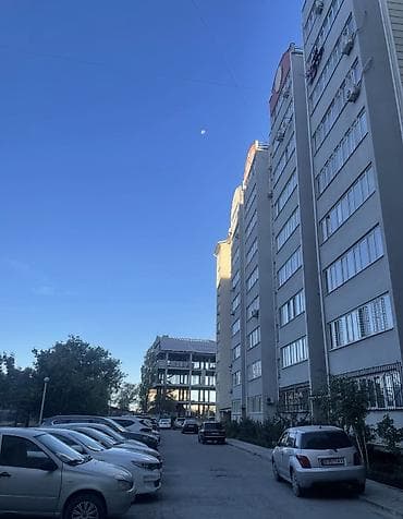 Квартиры: 4 комнаты, 81 м², 105 серия, 5 этаж, Евроремонт — 3