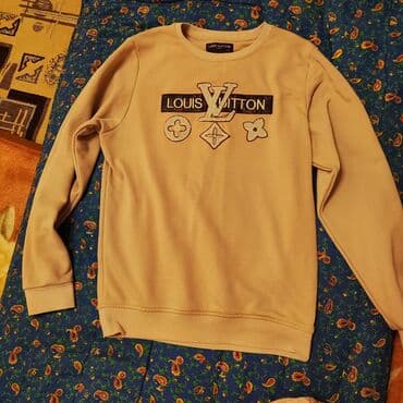 купить спортивный костюм женский недорого от производителя: Свитшот, Новый, M — 2