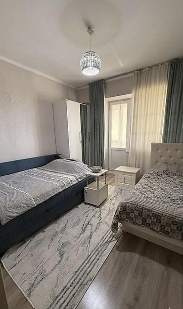 рассрочка кв: 3 комнаты, 179 м², Элитка, 8 этаж, Евроремонт — 6