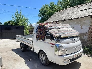 gitara lakewood: Легкий грузовик, Hyundai, Стандарт, 3 т, Б/у at lalafo.kg — 6 gitara lakewood: Легкий грузовик, Hyundai, Стандарт, 3 т, Б/у — 6