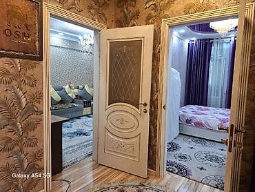 индив: 2 комнаты, Агентство недвижимости, Без подселения, С мебелью полностью — 6