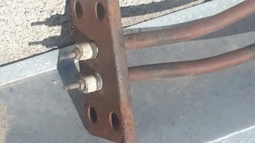 пассивное сетевое оборудование тумен: ТЭНа водяная медная новая СССР 2,0 кВт 220 Вольт — 2