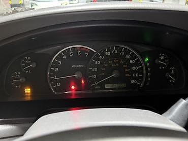 на секвойя: Toyota Sequoia: 2005 г., 4.7 л, Автомат, Газ, Внедорожник — 5