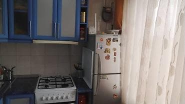 5: 3 комнаты, 58 м², 10 мкр 104 серия, 5 этаж, Косметический ремонт — 8