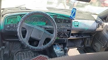 Продажа авто: Volkswagen Passat Variant: 1990 г., 2 л, Механика, Бензин, Универсал — 6