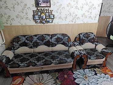 диваны буу: Түз диван, Колдонулган — 3