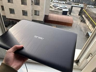 galaxy a10s: Ноутбук ASUS VivoBook 15 X540BA Характеристики: - Экран 15.6" - — 4