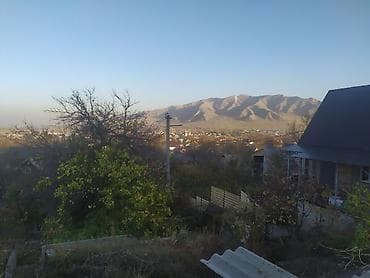 на дачу: Продаются два участка с домом и панорамным видом в Экологически чистом — 1