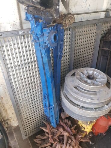 купить запчасти бу пресс подборщик сипма: Запчасти для комбайнов ВЕКТОР, АКРОС, НИВА — 16