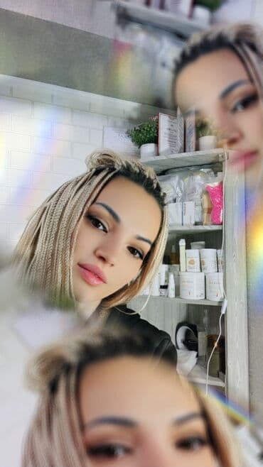 Массажист. Процент at lalafo.kg Массажист. Процент