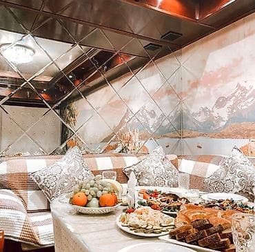 массаж бозтери: Сауна | Караоке, Массаж, Пилинг — 8