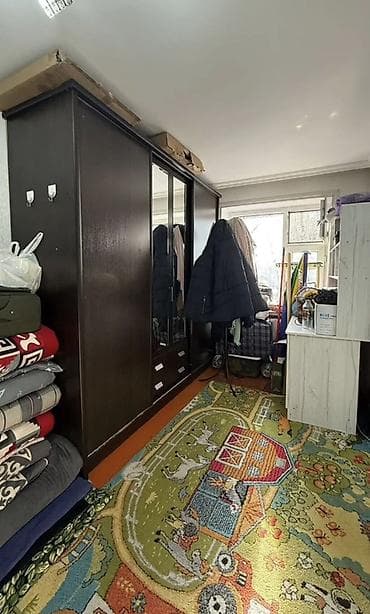 квартирный: Угловой диван, Раскладной — 3