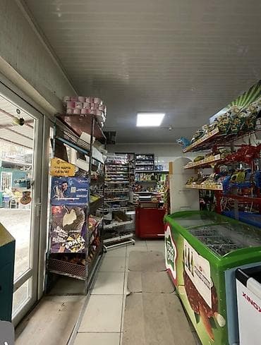 гараж на аренду: Срочно продается магазин с собственным участком Участок на красной — 4