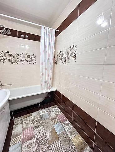 квартиры в тунгуче: 3 комнаты, 83 м², 106 серия, 1 этаж, Евроремонт — 8