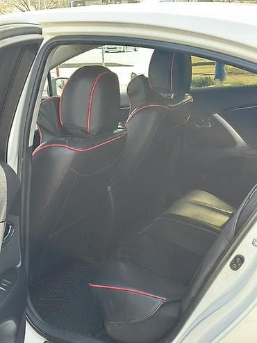 лямбда зонд тойота авенсис: Toyota Avensis: 2012 г., 1.6 л, Вариатор, Бензин, Седан — 4