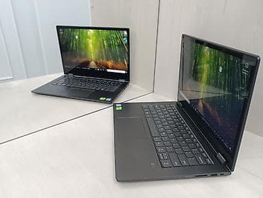 Lenovo IdeaPad Flex 6-14IKB — 14-дюймовый трансформер 2-в-1 с — 5