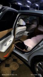 скутеры мопеды: Hyundai Grandeur: 2020 г., 2.4 л, Робот, Гибрид, Седан — 12