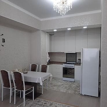 mega hous: 2 комнаты, Собственник, Без подселения, С мебелью полностью — 4