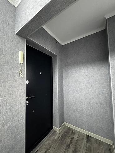 81: 2 комнаты, 44 м², 10 мкр 104 серия, 3 этаж, Свежий ремонт — 10