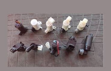 омыватель лобового стекла: Моторчики на омыватель на японские авто Новые, в наличии. В наличии — 1