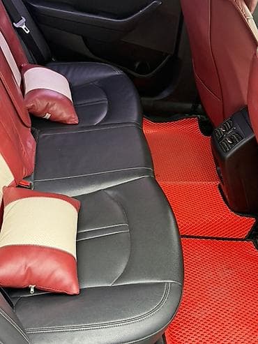 dn8 sonata: Hyundai Sonata: 2017 г., 2 л, Автомат, Газ, Седан — 7