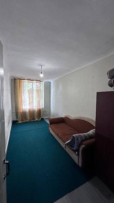 2 комнаты, 42 м², Хрущевка, 3 этаж, Косметический ремонт at lalafo.kg 2 комнаты, 42 м², Хрущевка, 3 этаж, Косметический ремонт
