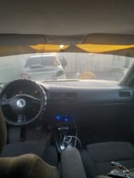 кулиса гольф 2: Volkswagen Golf: 2000 г., 2.3 л, Автомат, Бензин, Универсал — 10