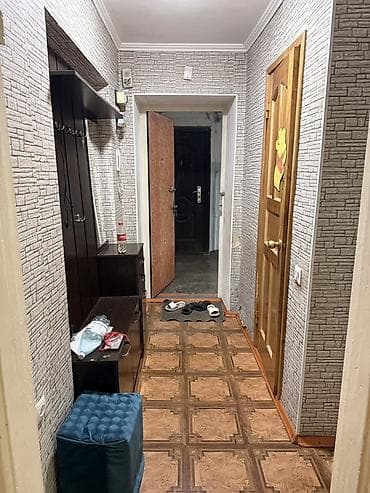 забыл: 3 комнаты, 1 м², Ата-Тюрк парк — 6