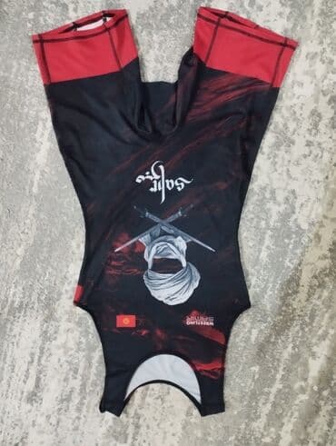 гантели разборные обрезиненные: Спортивный трико для борьбы - Тип: борцовское трико (wrestling — 5