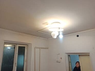 кывартира аламидин: 1 бөлмө, Менчик ээси, Жарым -жартылай эмереги бар — 8