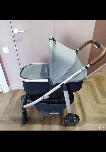где купить орбизы: Коляска, Другой бренд, Б/у — 7