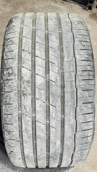 pure guard: Летняя шина 315/30 ZR22 107Y 275/35/22 - Размер: 315/30 ZR22 - Индекс — 1