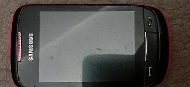 galaxy tan: Samsung S3850 Corby II, Б/у, 2 ГБ, 1 SIM — 2