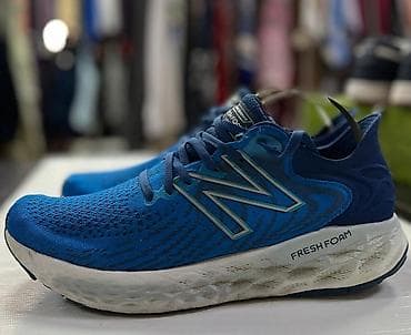 обувь для спорта: Кроссовки и кеды — подборка брендовой обуви с 39-47 р 1) Nike Air — 9