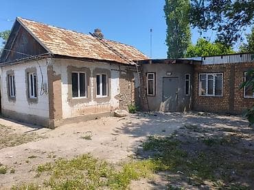 Продается жилой дом ПСО, с земельным участком и садом. Участок 12 lalafo.kg да Продается жилой дом ПСО, с земельным участком и садом. Участок 12