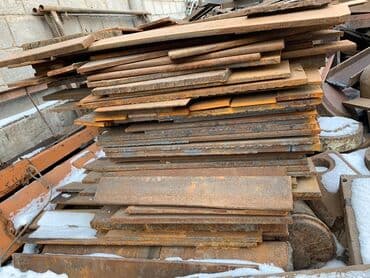 Куплю чёрный металл самовывоз