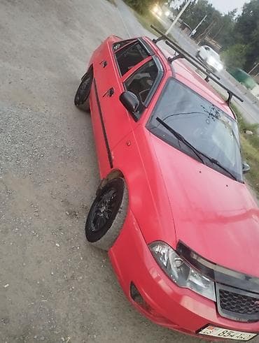 фара опель вектра с: Daewoo Nexia: 2011 г., 1.5 л, Механика, Бензин, Седан — 1