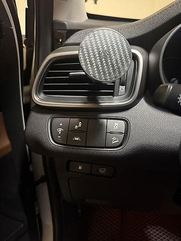 4wd: Kia Sorento: 2019 г., 2.2 л, Дизель, Кроссовер — 10