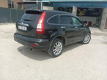 срв 3 цена в бишкеке: Honda CR-V: 2008 г., 2.4 л, Автомат, Бензин, Внедорожник — 4