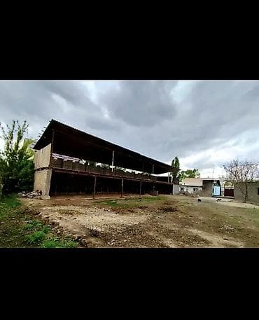 кафк: Продаётся объект для бизнеса с большим участком и хозяйственными — 2